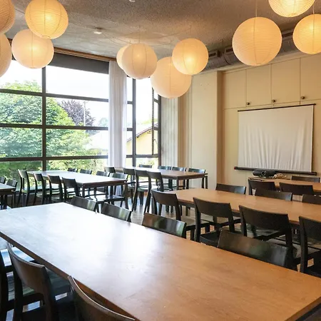Luzern Youth Hostel-2
